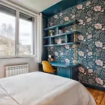 Βίλα L'echappee Du Cotentin Cherbourg-en-Cotentin
