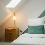 Βίλα L'echappee Du Cotentin *